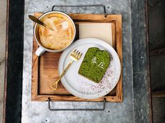 -春庄咖啡SpringHues(钟楼小区店)