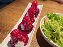 蓝莓山药-老板恋上鱼(印象城店)