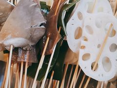 -钢管厂五区小郡肝火锅串串香(清河店)