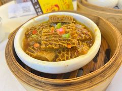-万山楼海鲜酒家·二十三年老字号