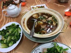 -新峰肉骨茶