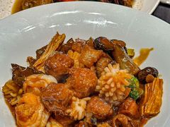 -北京老铺烤鸭(老城根店)