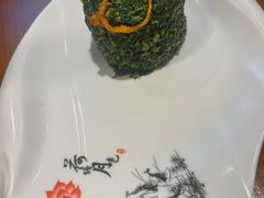 -三凤酒家·百年无锡菜(清扬茂业店)