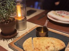 -Mammamia意大利餐厅(阳春巷店)