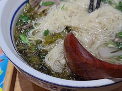 -马记永·兰州牛肉面(山姆外高桥店)