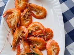 -钱大妈海鲜饭店(旅游大道店)