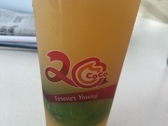 -CoCo都可(金狮店)