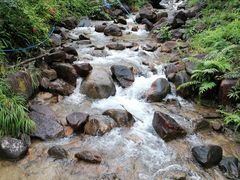 -香江大丰水峡谷漂流