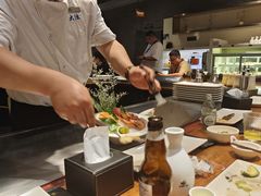 -大渔之观(安贞店)