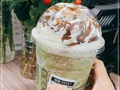 -星巴克(来福士办公楼店)