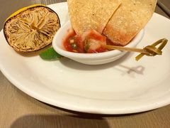 -Chili's Cafe&Bar奇利斯(滨江店)