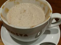 -COSTA COFFEE(岭南天地店)