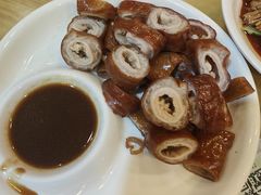 -宝中宝食府(清泰街店)