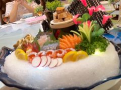 -明珠海港大酒店