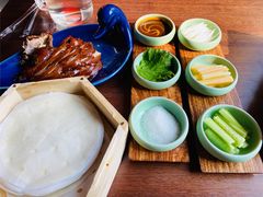 -顺承小院儿