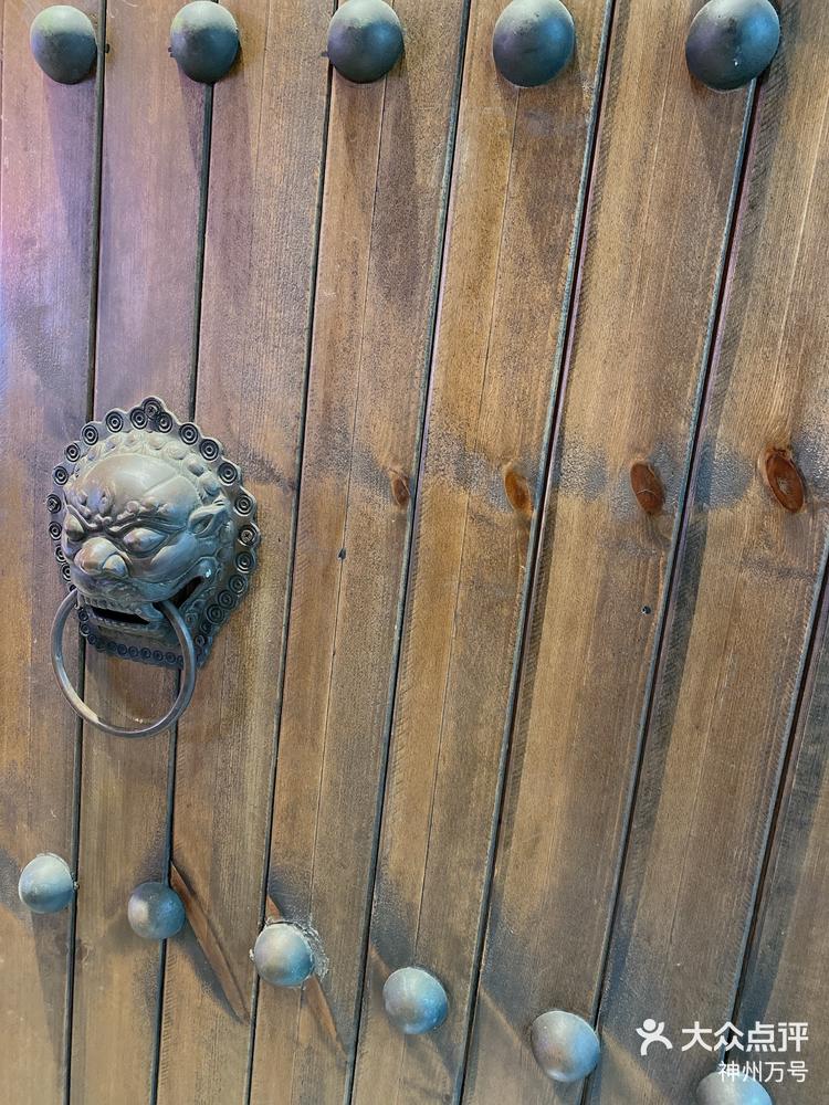 摄影分享镜头下的老物件