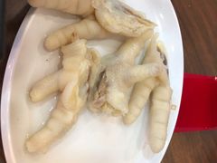 白云凤爪-沙河粉村·国家非遗传承(云台店)