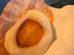 草莓糯米糍-澳门长洲糯米糍(柯打苏沙街店)