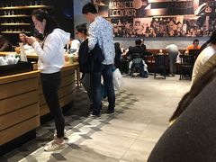 -星巴克臻选(郑州国贸360广场店)
