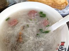 面线糊-国仔面线糊(水门国仔总店)