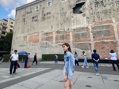 -上海四行仓库抗战纪念馆