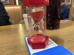 -鱼酷活鱼烤鱼(静安大融城店)