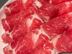 -鼎鼎香·港式火锅(北京SKP店)
