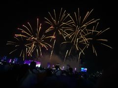 -泰达航母主题公园