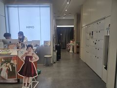 -海马体照相馆(上海宝山万达广场店)