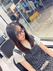 -乾健·烫染·接发SALON