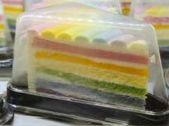 -蜂蝶来饼店(拱北总店)