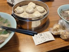 -金原鸭血粉丝汤·汤包·脆皮烤鸭(南京博物院店)