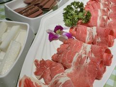 -番食园鲜食火锅(高新店)