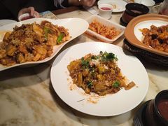 -红蜡烛-养生粥-津鲁菜(中山路店)