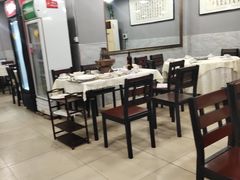 大堂-鑫来顺大铜锅涮羊肉(中山门旗舰店)