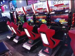 -核客电玩城(东门店)