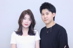 长发-P.STYLE 派斯造型