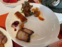 -The COOK·厨餐厅·自助餐(浦东嘉里大酒店)
