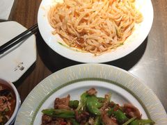 -秦月轩·陕西家乡菜(阜成路·五棵松店)