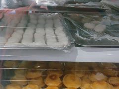 -深海聚汇·牛榴宴·自助料理(江宁万达店)