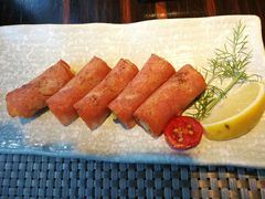-山葵家·创意料理(宁波来福士店)