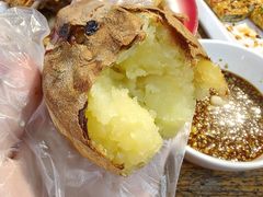 -钱锋炭缸烧烤(安达街直营二店)