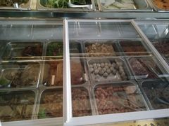 -鑫海汇海鲜烤肉火锅自助(七彩城店)