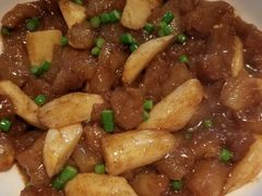 -柒厢食事雅谈