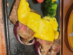 -豪客来牛排(成都锦江大融城店)