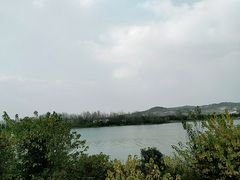 -南京金牛湖风景区