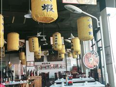 大堂-湘江大码头·龙虾馆(渔人码头一店)
