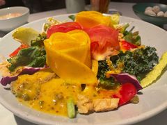 -潮堂 · 潮州菜(国贸商城店)