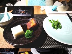 -稍可轩博物馆餐厅