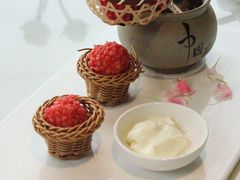 -柳莺湖上·湖景餐厅·江南菜(西湖店)